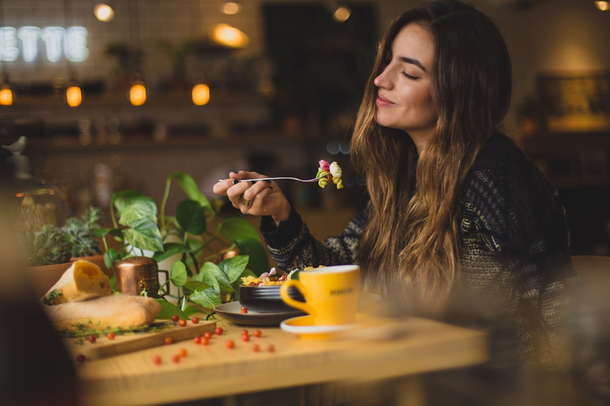Étude sur le calcium alimentaire